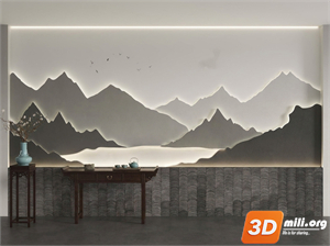 Headboard Skp Files